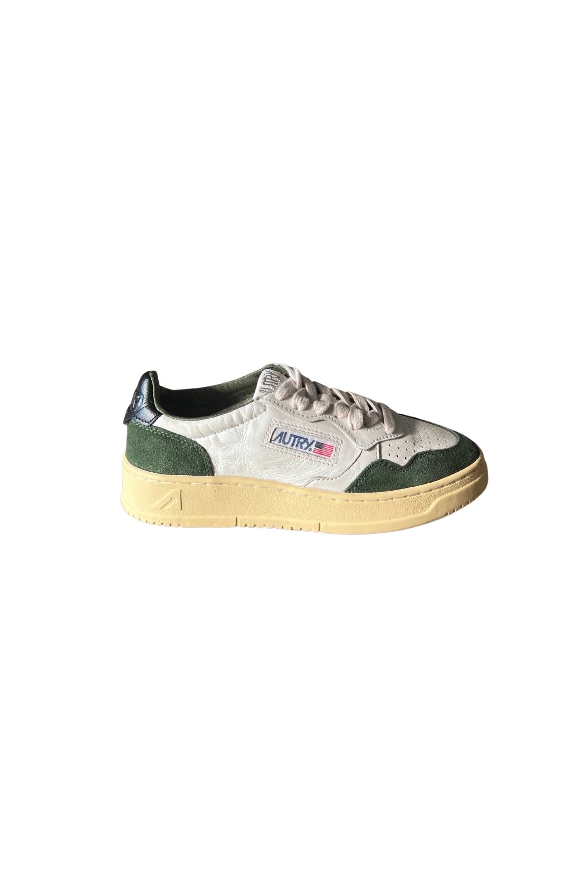 Sneakers Medalist Low