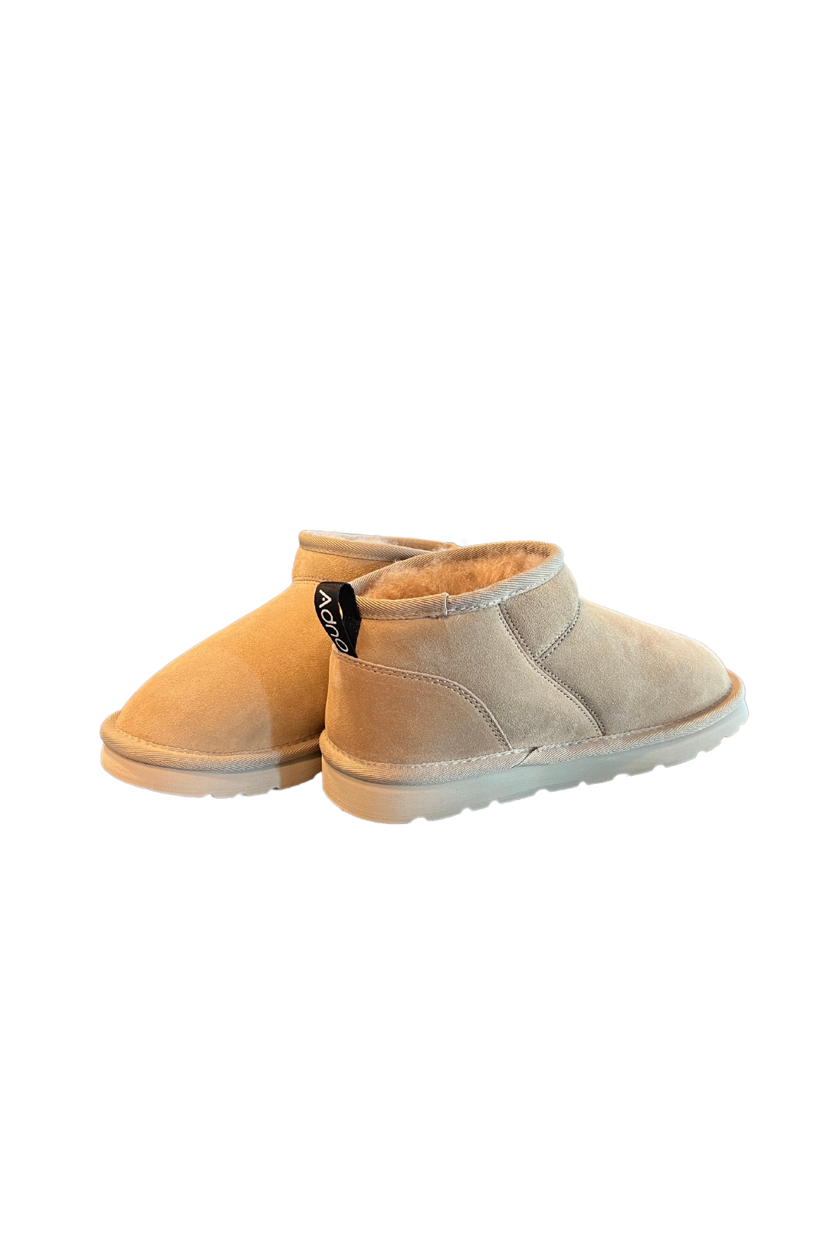 Stivaletto Lull Bootie