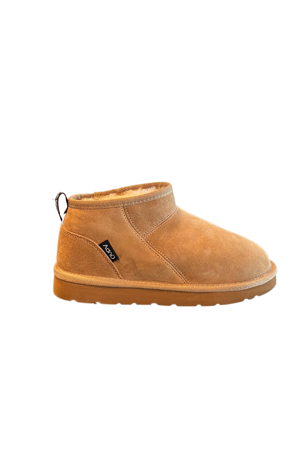 Stivaletto Lull Bootie