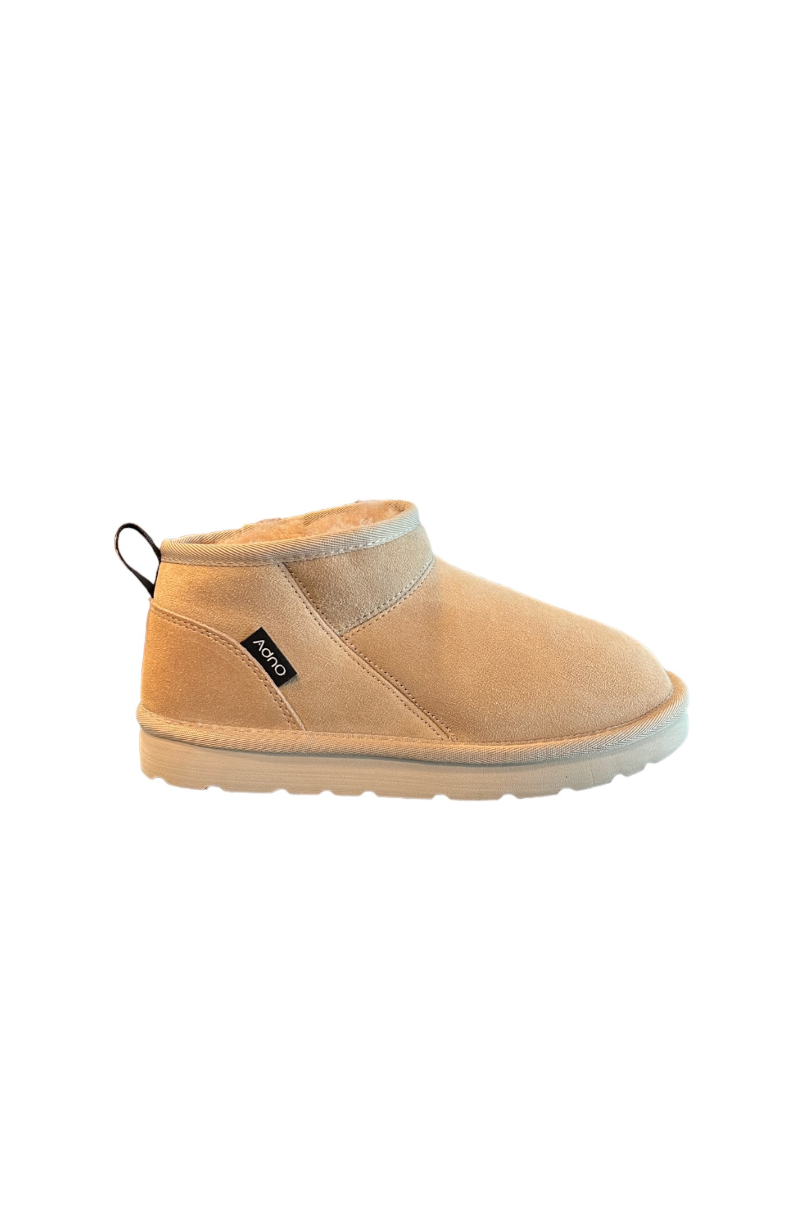 Stivaletto Lull Bootie