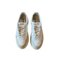 Sneakers in pelle