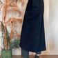 Cappotto oversize