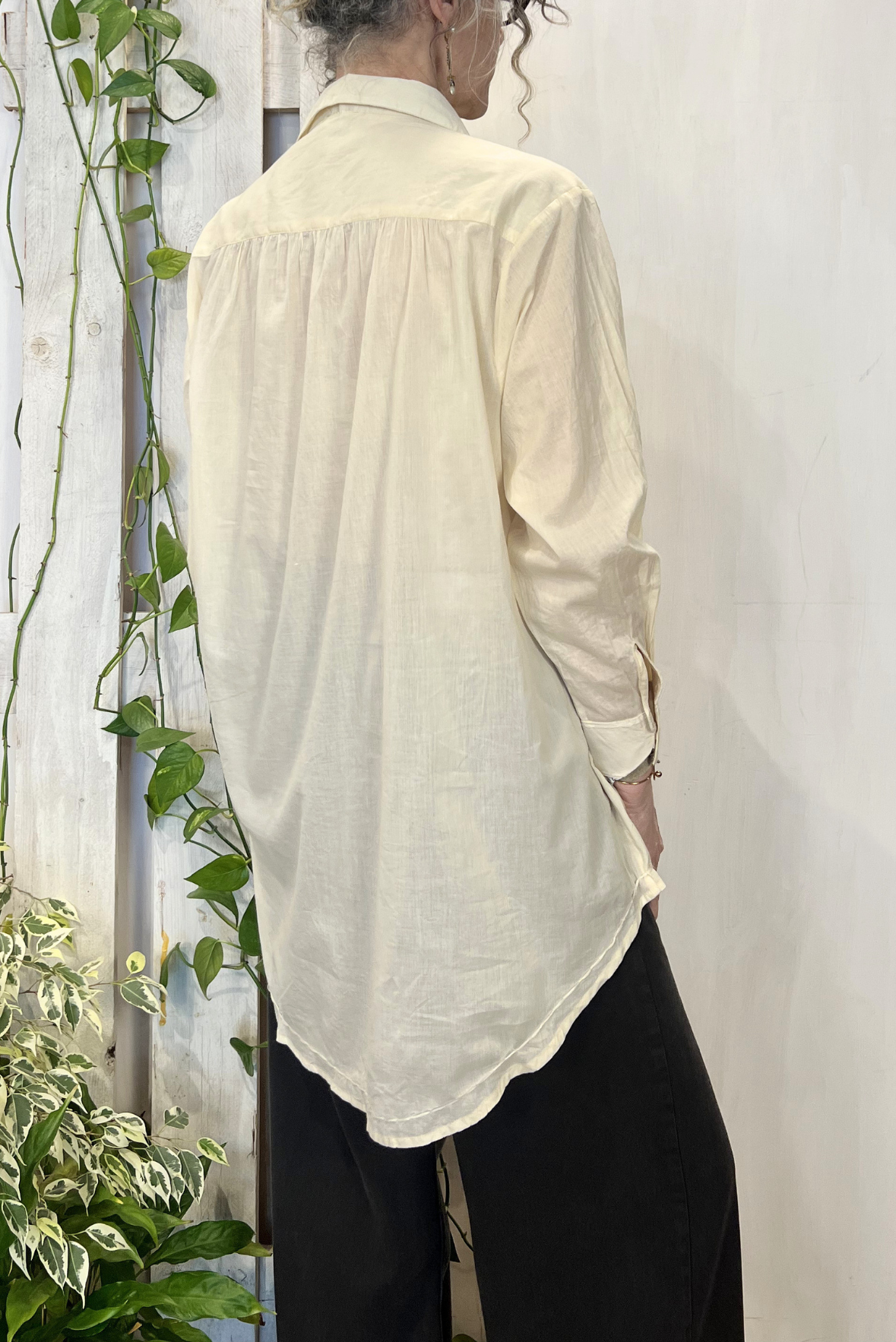Camicia over
