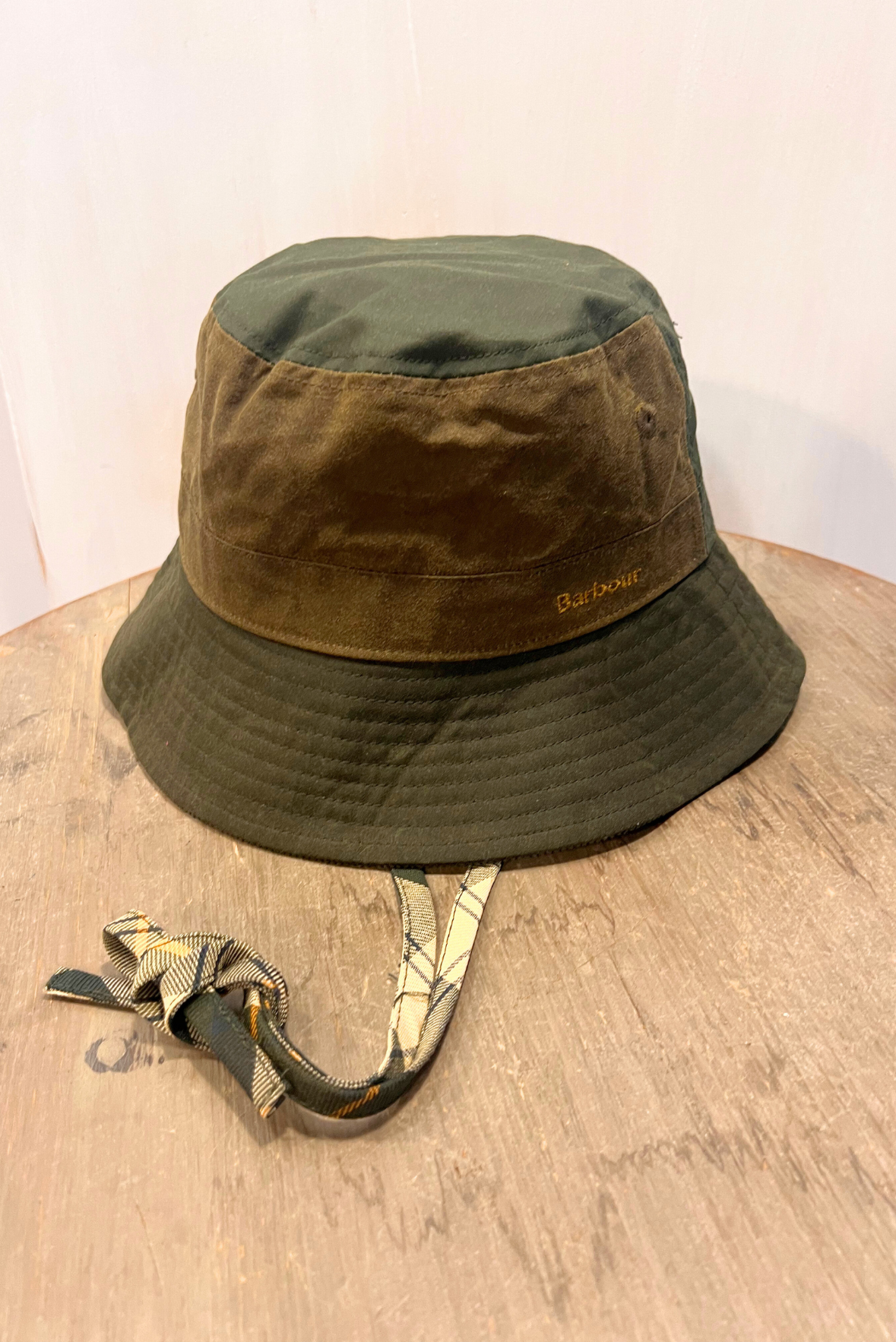 Cappello alla pescatora