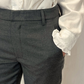Pantalone Nima in lana