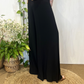 Pantalone farfalla in crepe