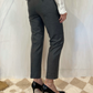 Pantalone Nima in lana