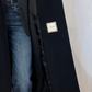 Cappotto Jole a doppio petto