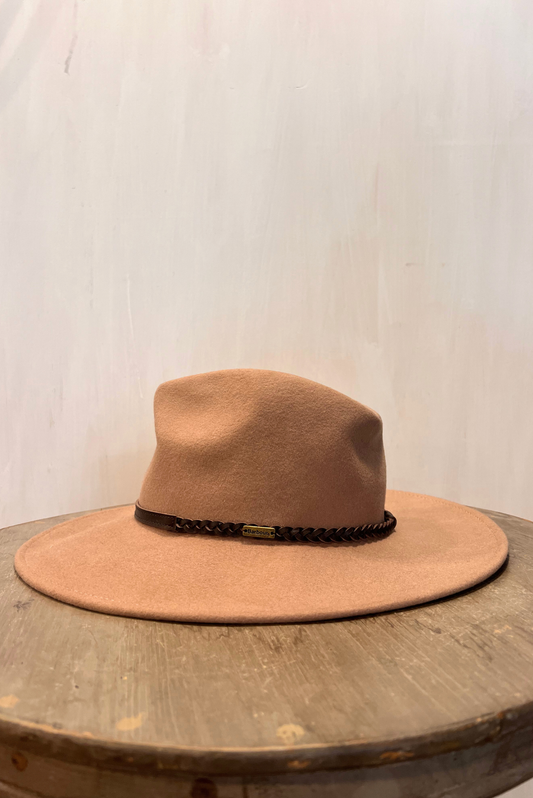Cappello in feltro