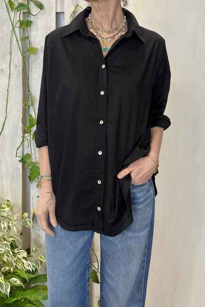 Camicia over