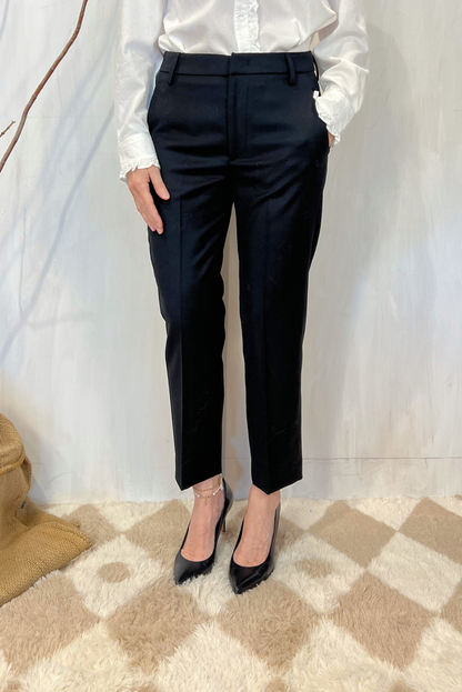 Pantalone Nima in lana