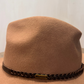 Cappello in feltro