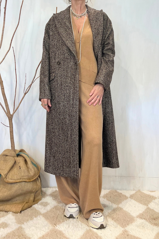 Cappotto over Linden