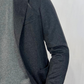Giacca Montecarlo in lana misto cashmere