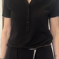 Abito lungo in maglia