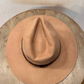 Cappello in feltro