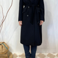 Cappotto Jole a doppio petto
