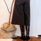 Gonna pantalone