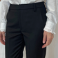 Pantalone Nima in lana