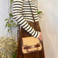 Borsa a tracolla