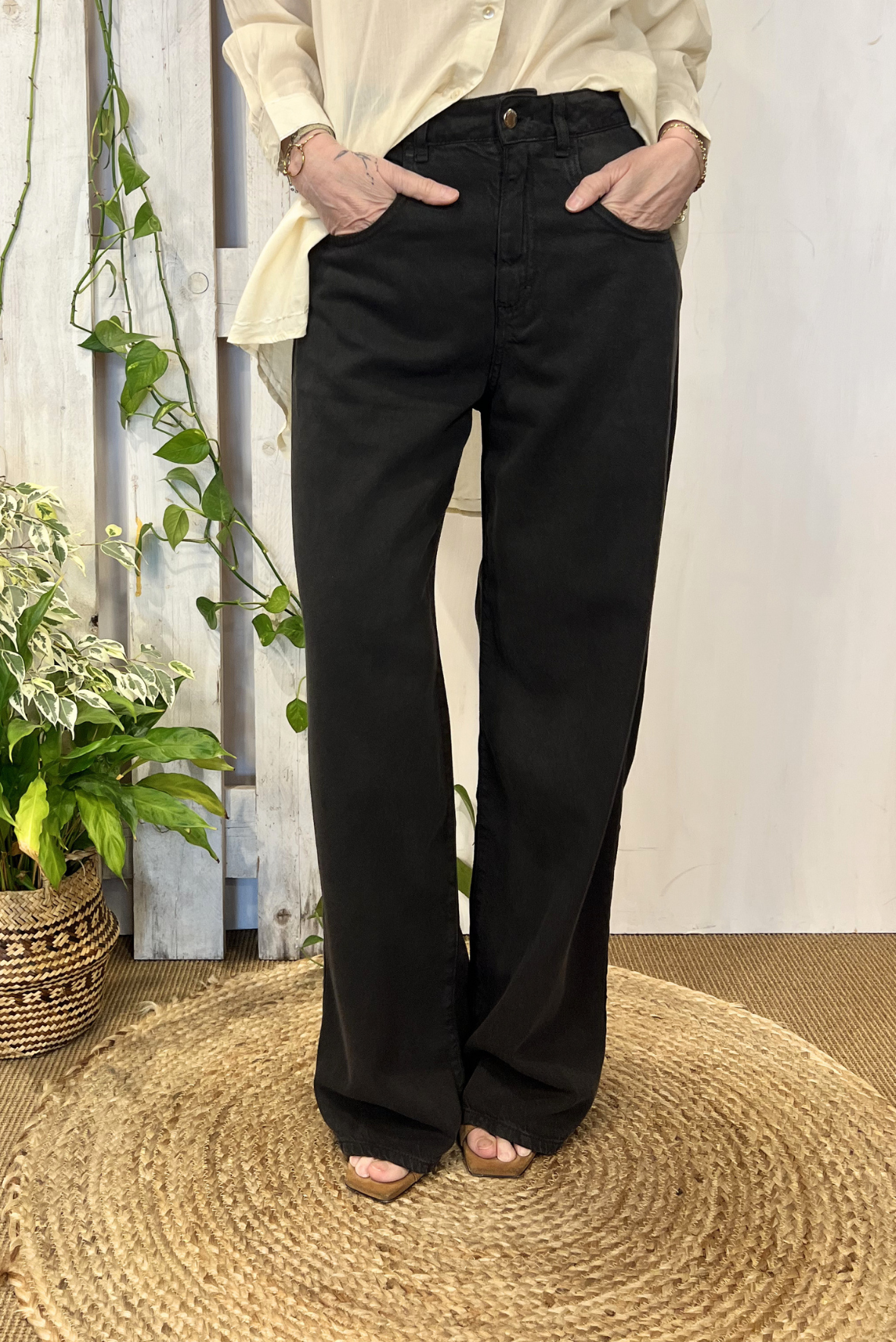 Jeans Poppy
