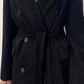 Cappotto Jole a doppio petto
