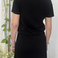 Abito lungo in maglia