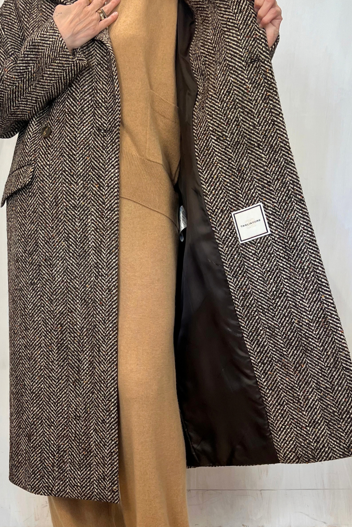 Cappotto over Linden