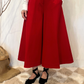 Gonna pantalone