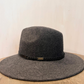 Cappello in feltro