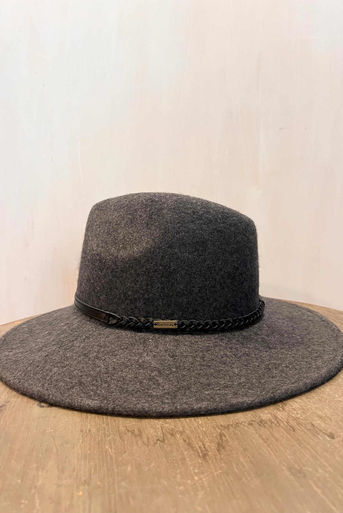 Cappello in feltro