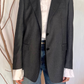 Blazer Bertha in lana