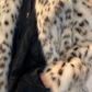 Eco fur lince naturale