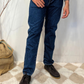 Jeans Regular Tapered