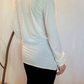 T-shirt misto cachemire