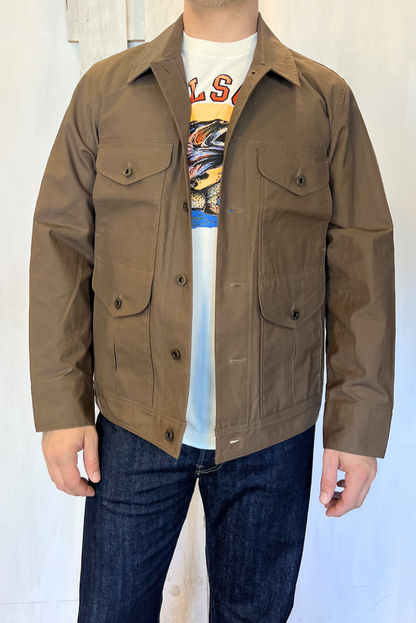 Giubbotto Ranger Journeyman