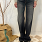 Jeans Jacklyn a palazzo