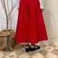 Gonna pantalone