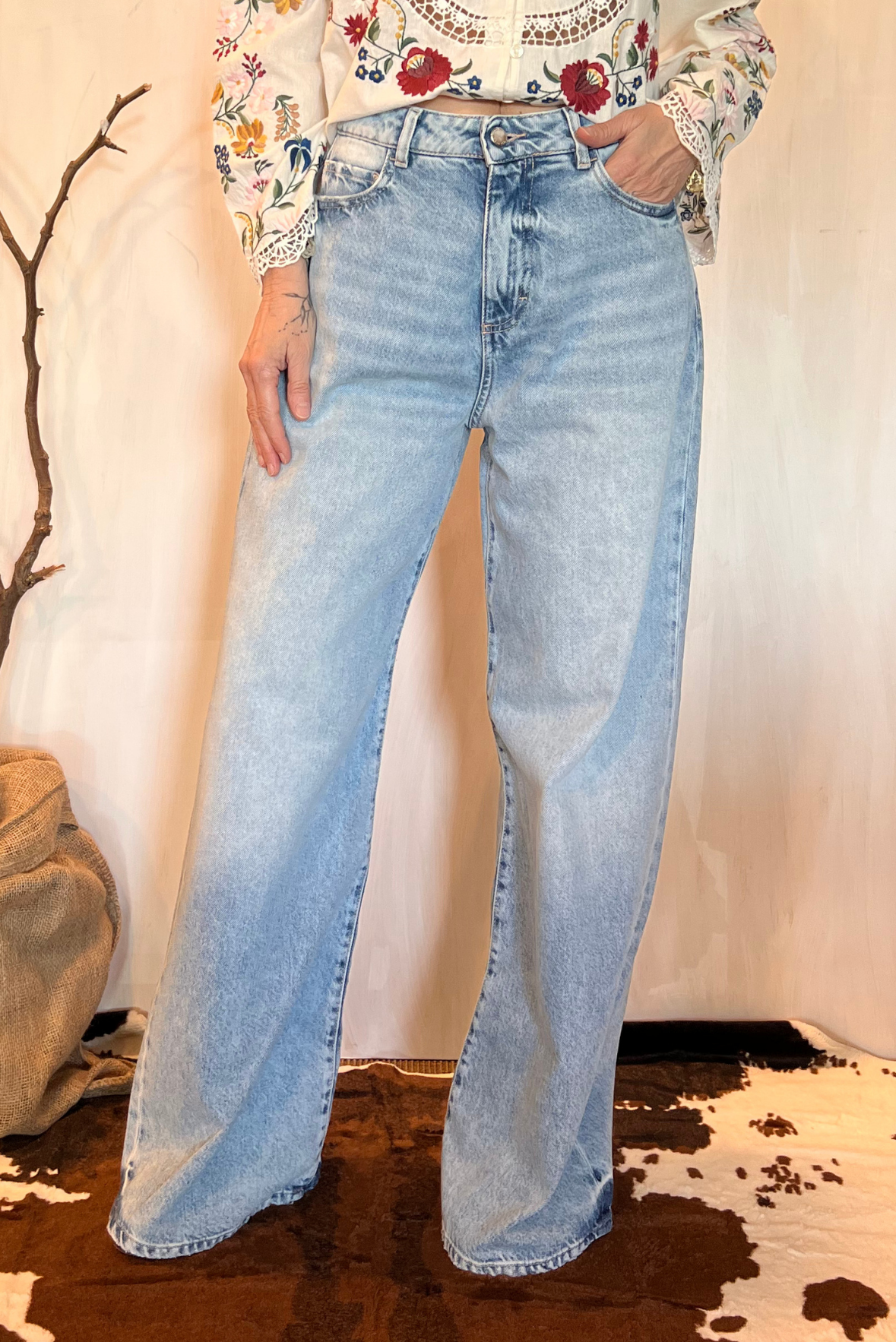 Jeans Debby