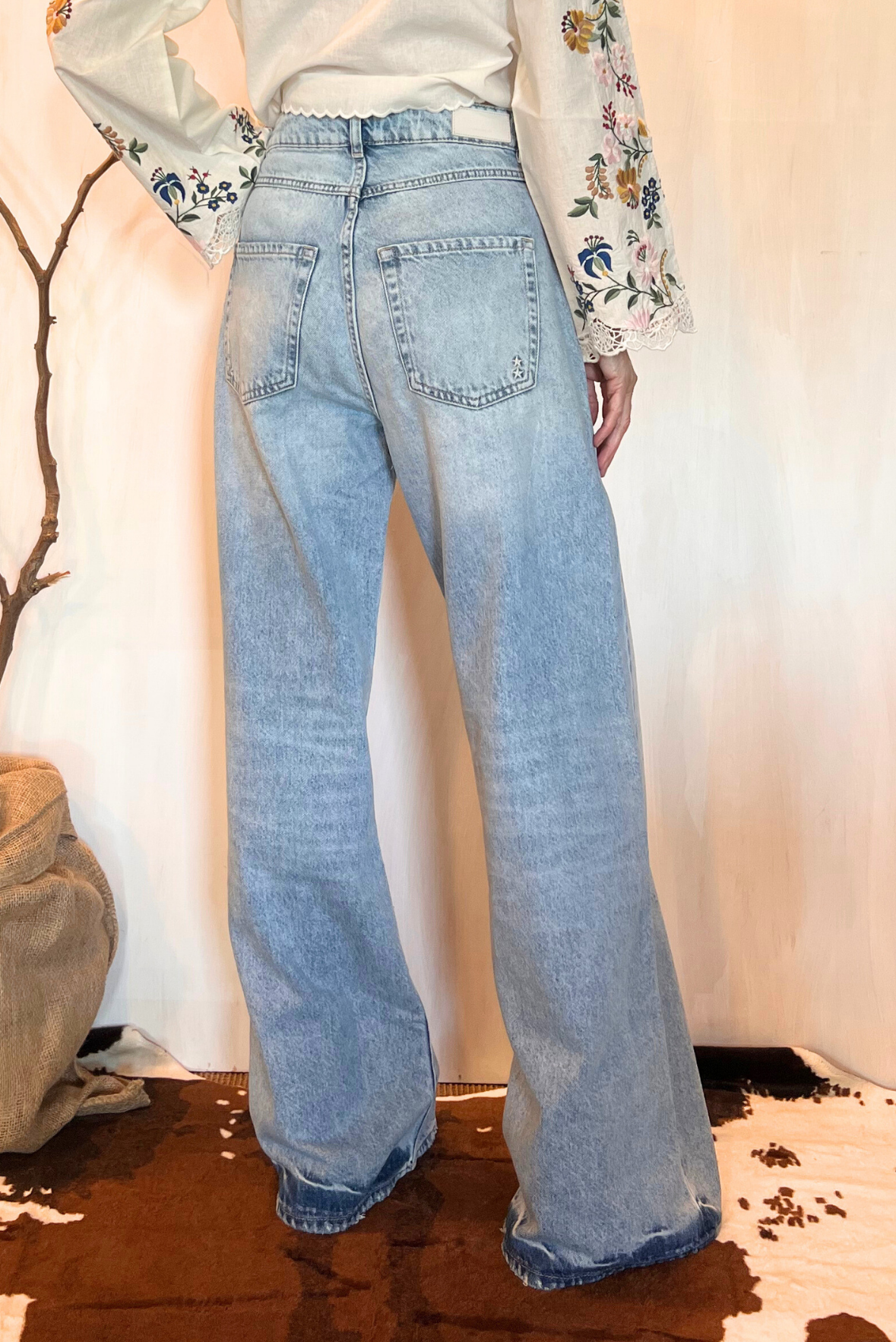 Jeans Debby