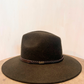 Cappello in feltro
