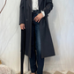 Cappotto Jole a doppio petto
