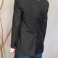 Blazer Bertha in lana