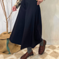 Gonna pantalone