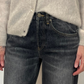 Jeans Jacklyn a palazzo