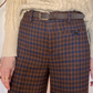 Pantalone con cintura
