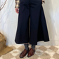 Gonna pantalone