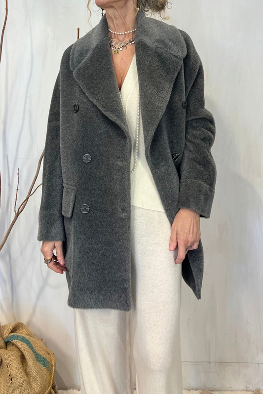 Cabanne Lillian in alpaca
