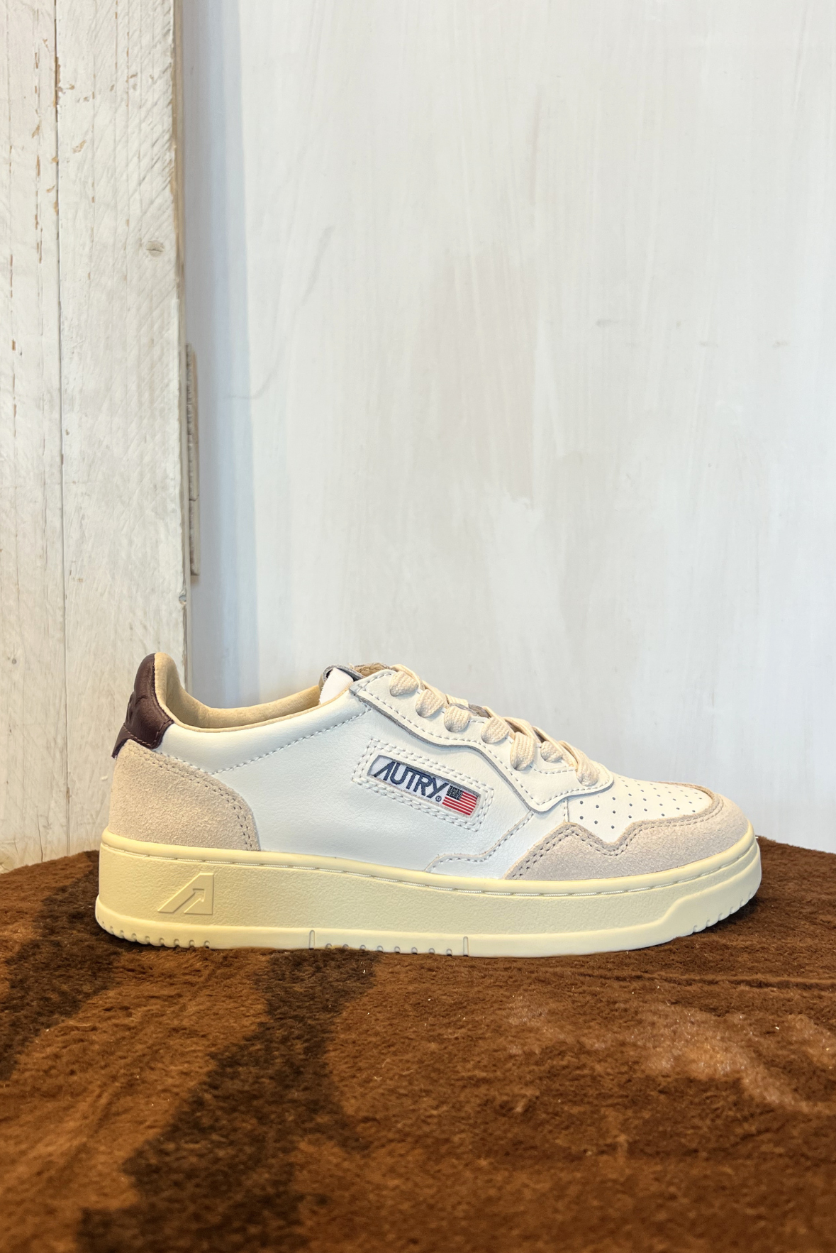 Sneakers Medalist