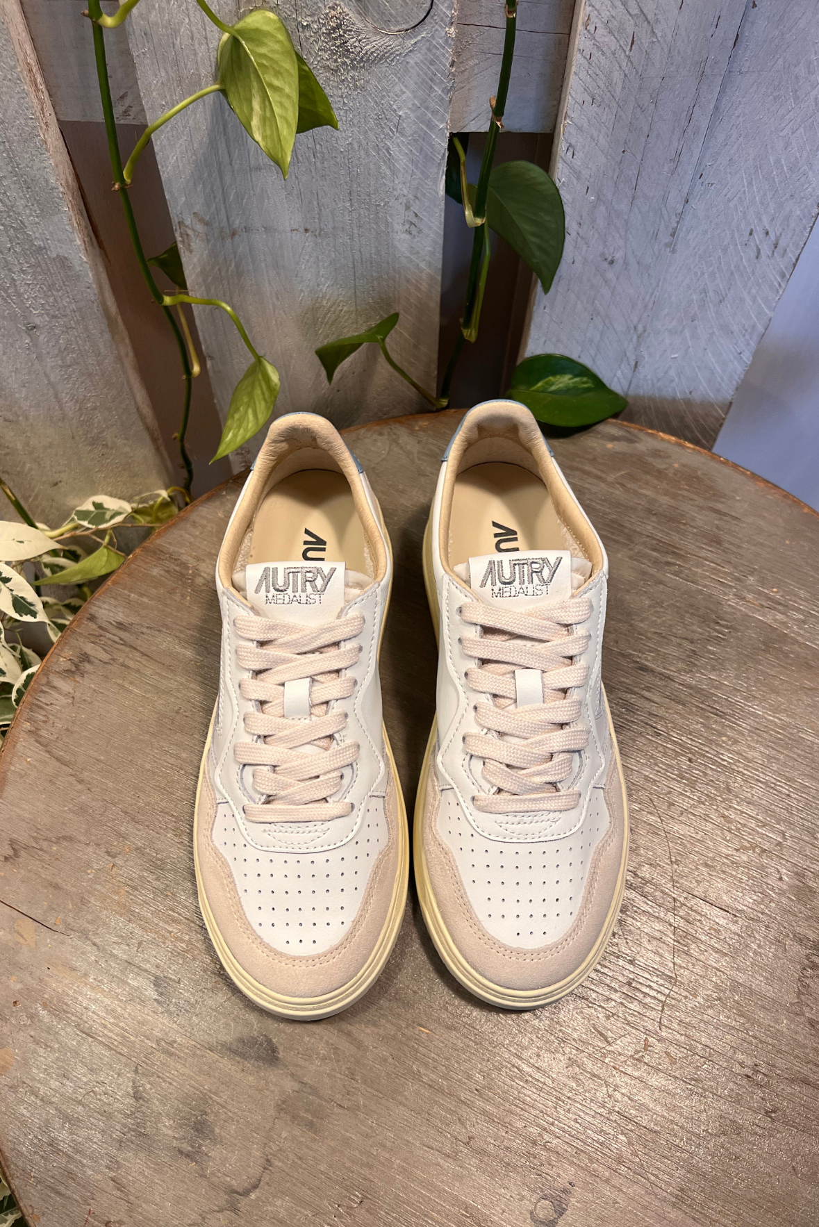 Sneakers Medalist Low